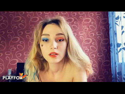 ❤️ Magiaj okulvitroj de virtuala realeco donis al mi sekson kun Harley Quinn ❤️❌ Porno vk ĉe eo.redpornpictures.ru ❤