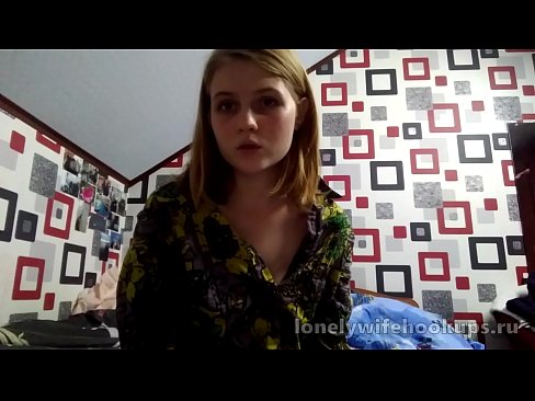 ❤️ Juna blonda studento el Rusio ŝatas pli grandajn dikojn. ❤️❌ Porno vk ĉe eo.redpornpictures.ru ❤